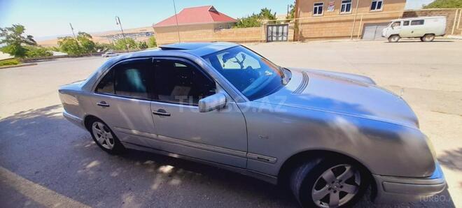 Mercedes E 230 1997, 400,000 km - 2.3 l - Bakı