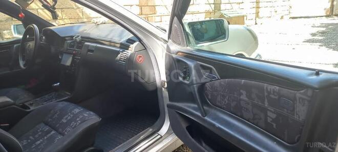 Mercedes E 230 1997, 400,000 km - 2.3 l - Bakı