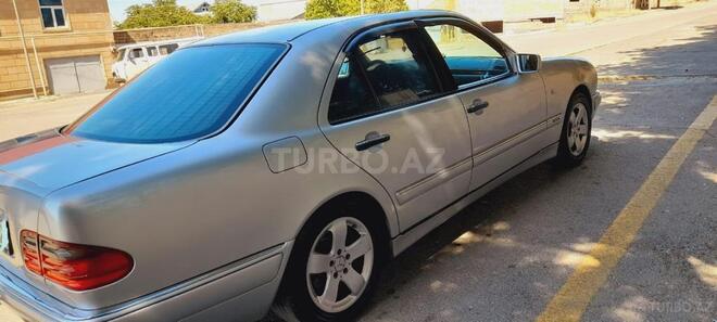 Mercedes E 230 1997, 400,000 km - 2.3 l - Bakı