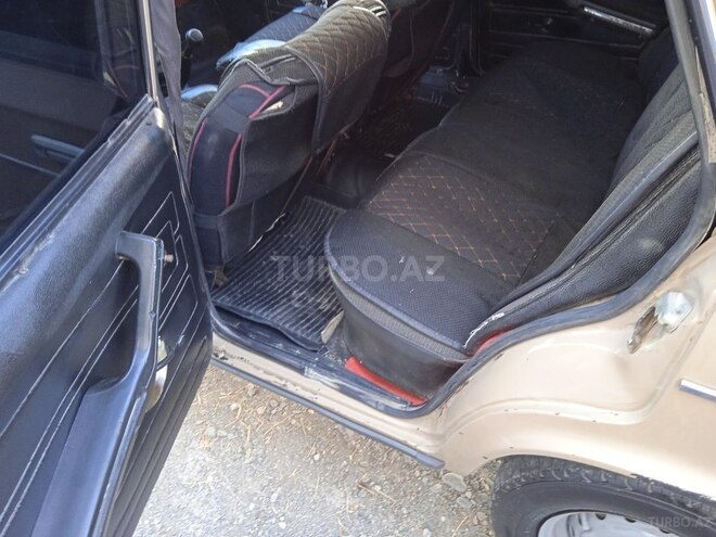 LADA (VAZ) 2106 1990, 18,724 km - 1.6 л - Ucar
