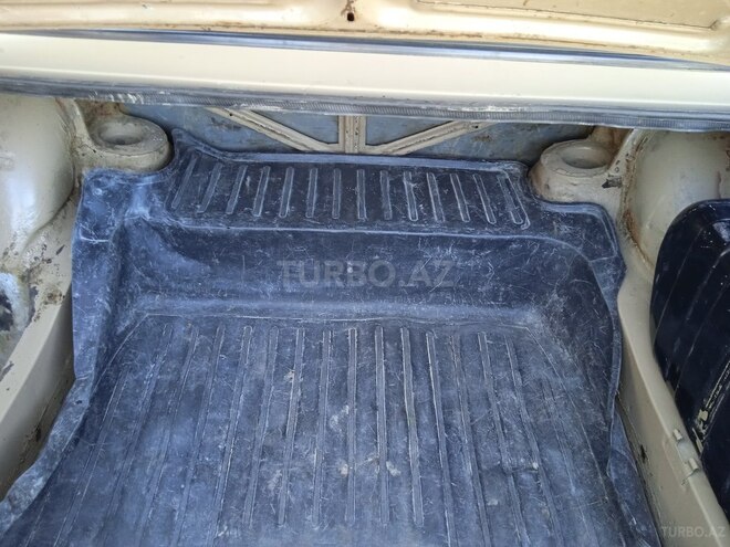 LADA (VAZ) 2106 1990, 18,724 km - 1.6 л - Ucar