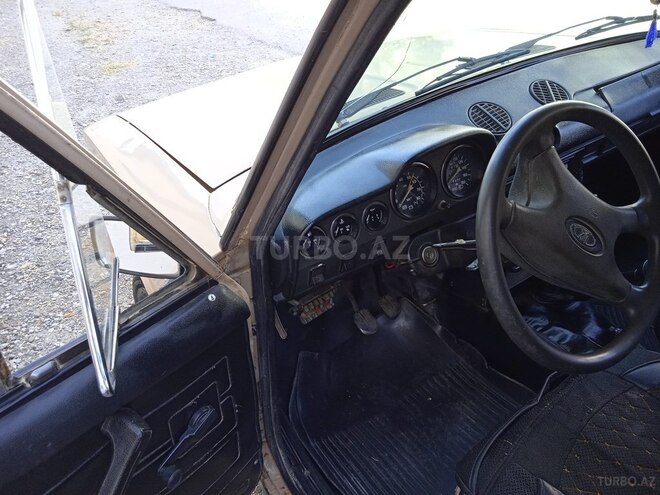 LADA (VAZ) 2106 1990, 18,724 km - 1.6 л - Ucar
