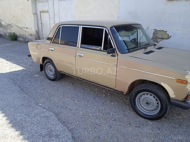 LADA (VAZ) 2106 1990, 18,724 km - 1.6 л - Ucar