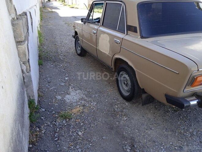 LADA (VAZ) 2106 1990, 18,724 km - 1.6 л - Ucar