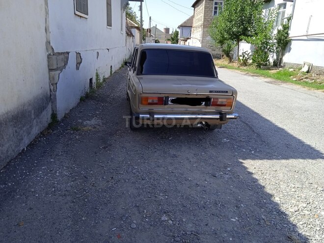 LADA (VAZ) 2106 1990, 18,724 km - 1.6 л - Ucar