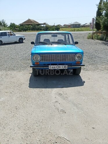 LADA (VAZ) 21011 1982, 265,357 km - 1.6 л - Bakı