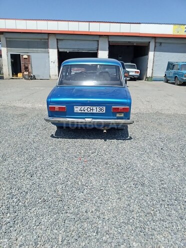 LADA (VAZ) 21011 1982, 265,357 km - 1.6 л - Bakı