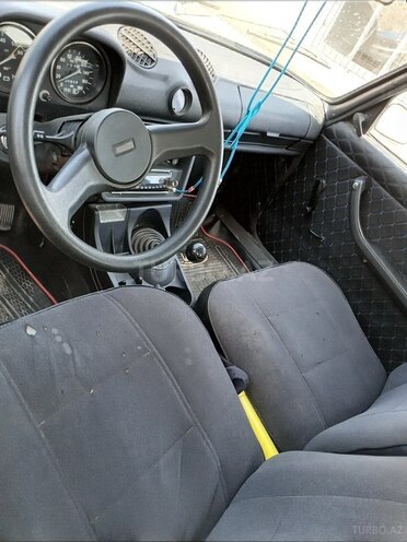 LADA (VAZ) 21011 1982, 265,357 km - 1.6 л - Bakı