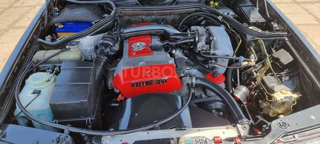 Mercedes E 200 1995, 332,000 km - 2.0 l - Bakı