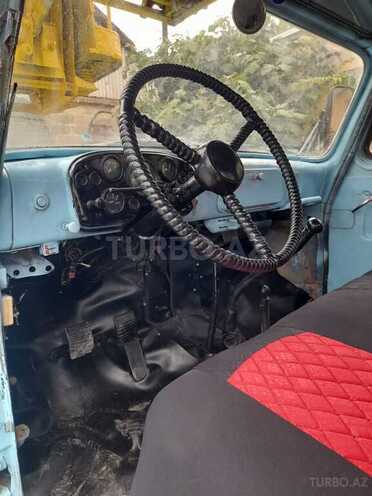 GAZ 53 1989, 467,851 km - 4.5 л - Bakı