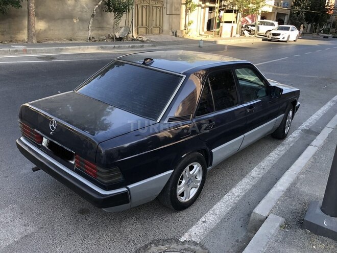 Mercedes 190 1990, 258,900 km - 2.0 л - Bakı