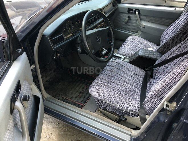 Mercedes 190 1990, 258,900 km - 2.0 л - Bakı