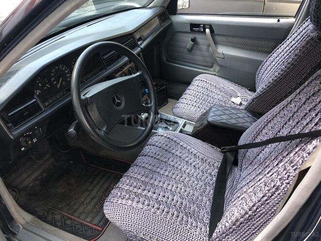 Mercedes 190 1990, 258,900 km - 2.0 л - Bakı
