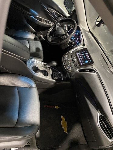 Chevrolet Malibu 2017, 96,561 km - 1.5 л - Bakı