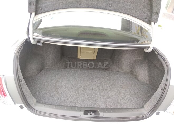 Honda Accord 2012, 209,000 km - 2.4 l - Bakı
