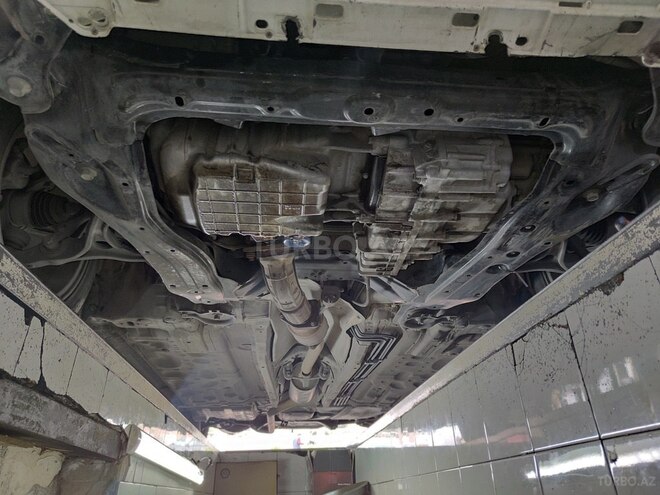 Honda Accord 2012, 209,000 km - 2.4 l - Bakı