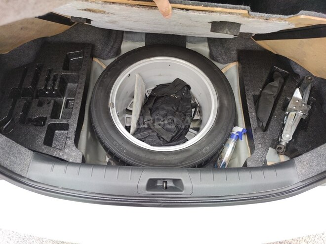 Honda Accord 2012, 209,000 km - 2.4 l - Bakı