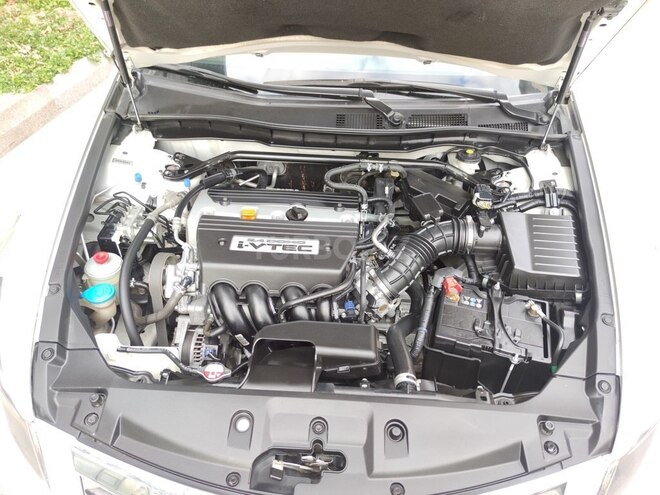Honda Accord 2012, 209,000 km - 2.4 l - Bakı
