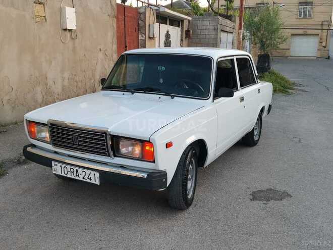 LADA (VAZ) 2107 2003, 150,000 km - 1.6 л - Bakı