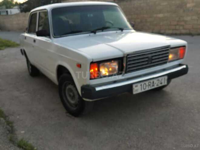 LADA (VAZ) 2107 2003, 150,000 km - 1.6 л - Bakı