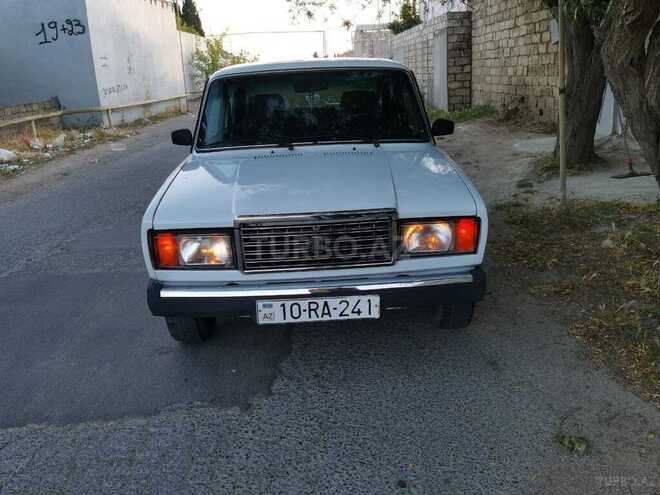 LADA (VAZ) 2107 2003, 150,000 km - 1.6 л - Bakı