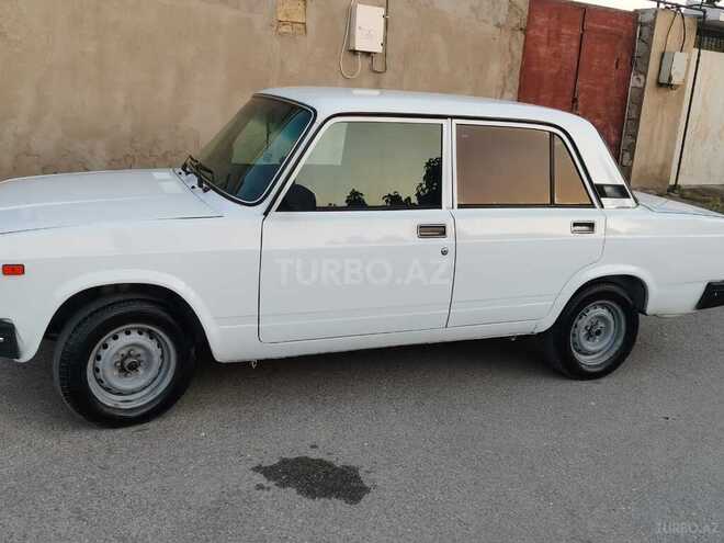 LADA (VAZ) 2107 2003, 150,000 km - 1.6 л - Bakı