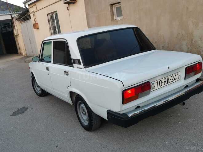 LADA (VAZ) 2107 2003, 150,000 km - 1.6 л - Bakı
