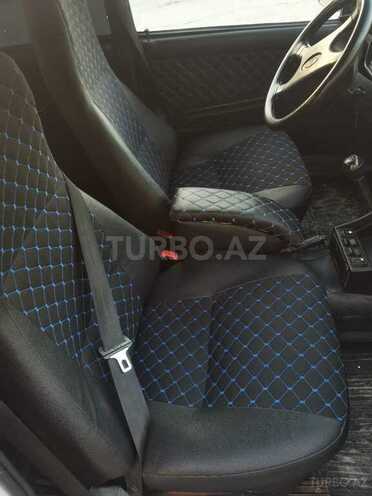 LADA (VAZ) 2107 2003, 150,000 km - 1.6 л - Bakı