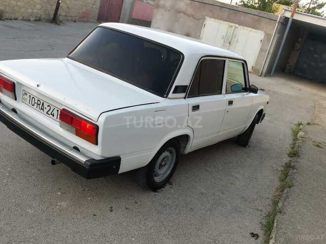 LADA (VAZ) 2107 2003, 150,000 km - 1.6 л - Bakı