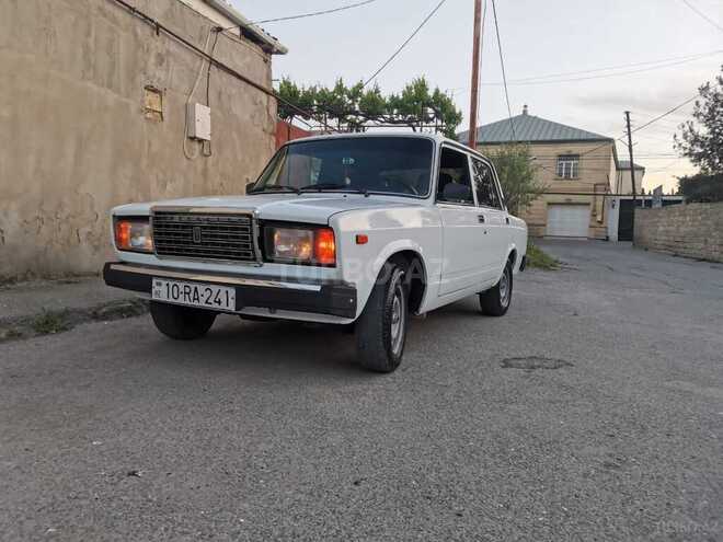 LADA (VAZ) 2107 2003, 150,000 km - 1.6 л - Bakı