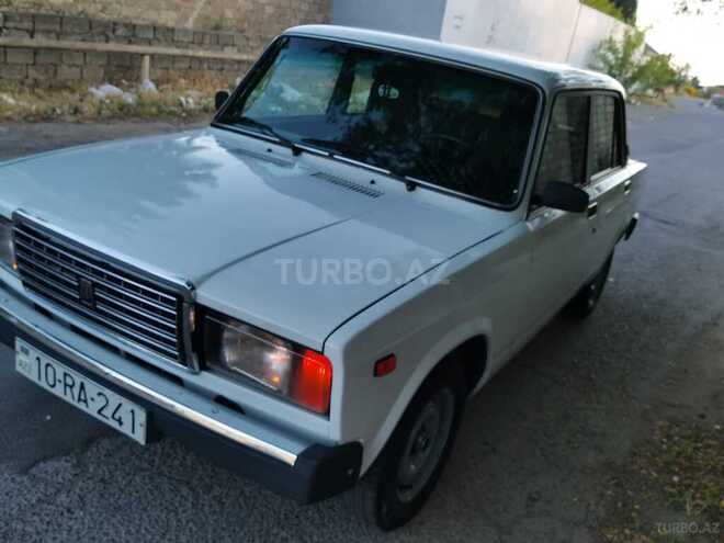 LADA (VAZ) 2107 2003, 150,000 km - 1.6 л - Bakı