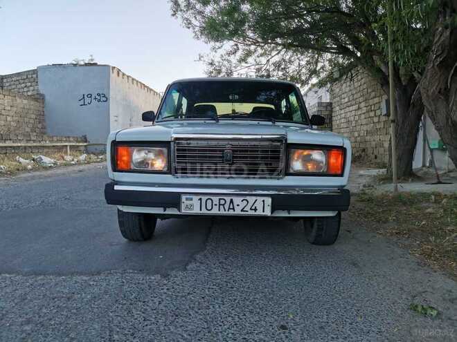 LADA (VAZ) 2107 2003, 150,000 km - 1.6 л - Bakı