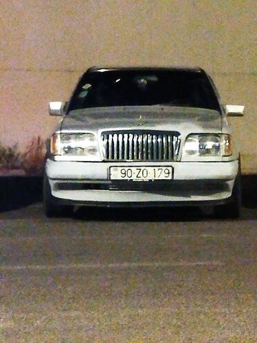 Mercedes E 250 1989, 400,000 km - 2.5 л - Bakı