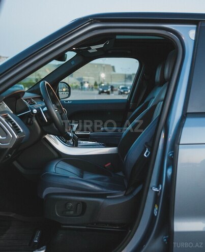 Land Rover RR Sport 2019, 40,000 km - 3.0 l - Bakı