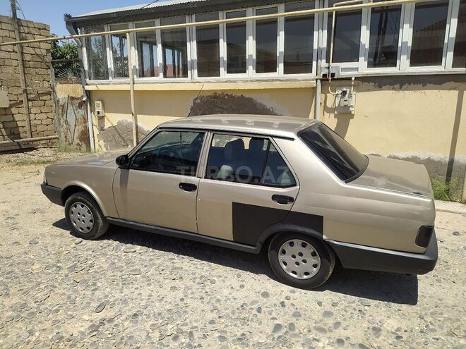 Tofas Sahin 2004, 148,000 km - 1.6 l - Bakı