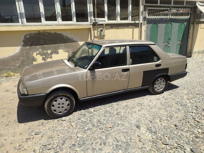 Tofas Sahin 2004, 148,000 km - 1.6 l - Bakı