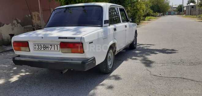 LADA (VAZ) 2107 2002, 171,000 km - 1.6 l - Kürdəmir