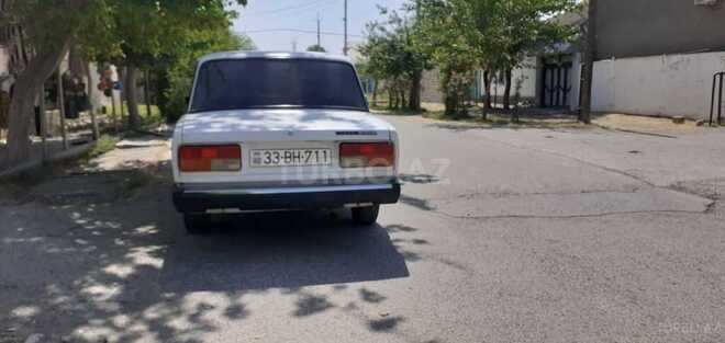 LADA (VAZ) 2107 2002, 171,000 km - 1.6 l - Kürdəmir