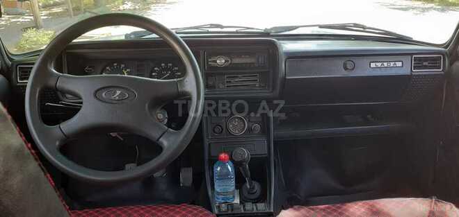 LADA (VAZ) 2107 2002, 171,000 km - 1.6 l - Kürdəmir