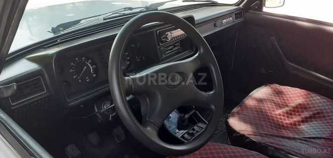 LADA (VAZ) 2107 2002, 171,000 km - 1.6 l - Kürdəmir