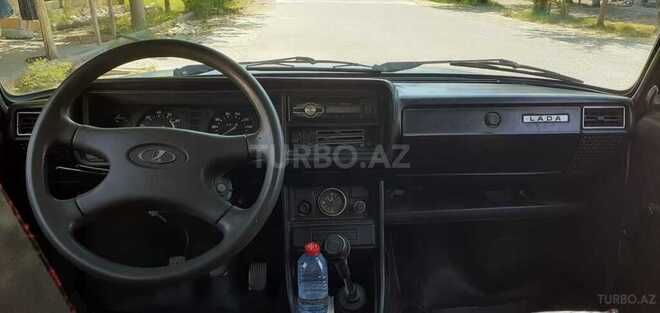 LADA (VAZ) 2107 2002, 171,000 km - 1.6 l - Kürdəmir
