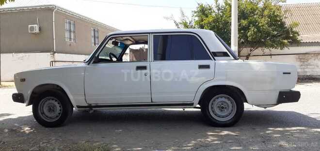 LADA (VAZ) 2107 2002, 171,000 km - 1.6 l - Kürdəmir