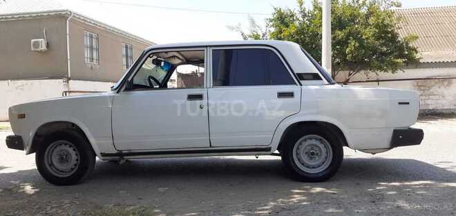 LADA (VAZ) 2107 2002, 171,000 km - 1.6 l - Kürdəmir