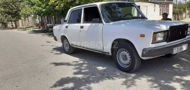LADA (VAZ) 2107 2002, 171,000 km - 1.6 l - Kürdəmir