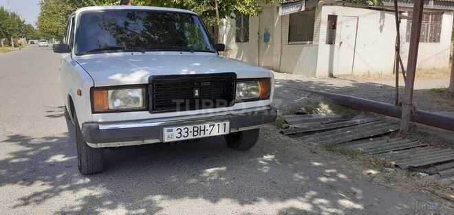 LADA (VAZ) 2107 2002, 171,000 km - 1.6 l - Kürdəmir