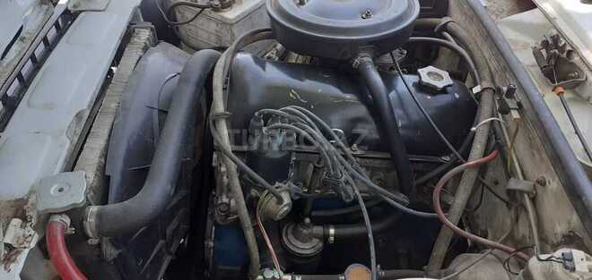 LADA (VAZ) 2107 2002, 171,000 km - 1.6 l - Kürdəmir