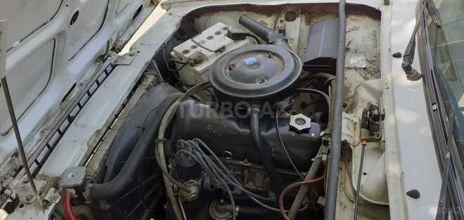 LADA (VAZ) 2107 2002, 171,000 km - 1.6 l - Kürdəmir