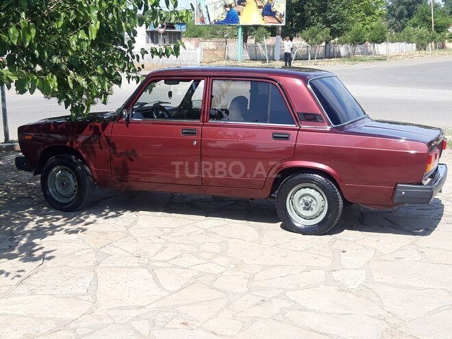 LADA (VAZ) 2107 2011, 670,000 km - 1.6 l - Ağstafa