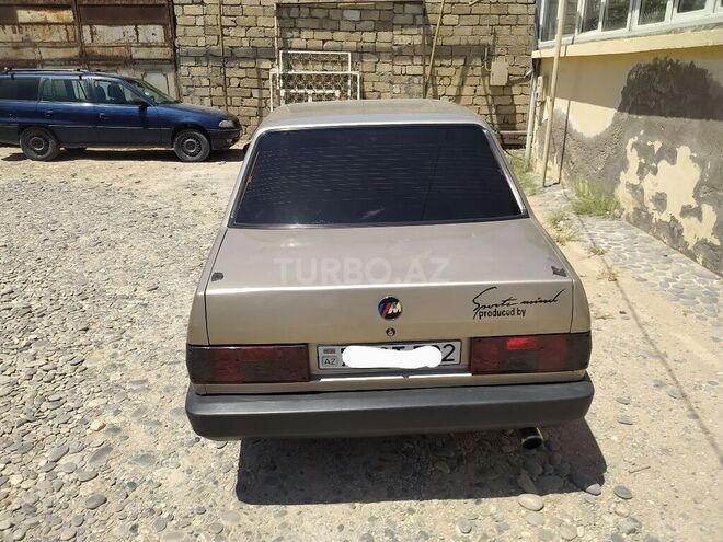 Tofas Sahin 2004, 148,000 km - 1.6 l - Bakı