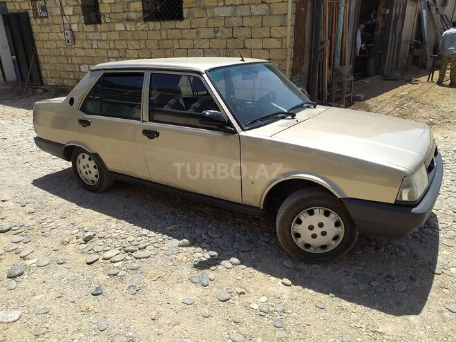 Tofas Sahin 2004, 148,000 km - 1.6 l - Bakı